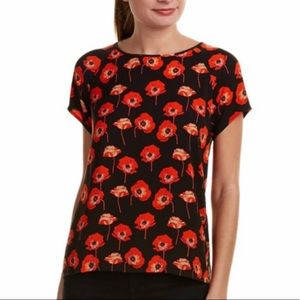 Cabi Poppy Blouse